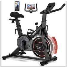 Exercise bike chaoke - exercise,
