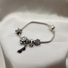 Vintage 80s Beach Charm