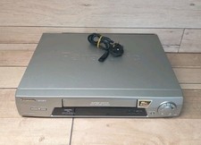 Panasonic NV-FJ610 Super Drive
