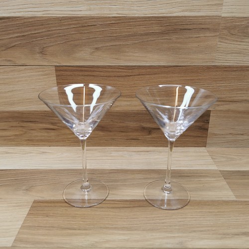 Set tall clear - 2,