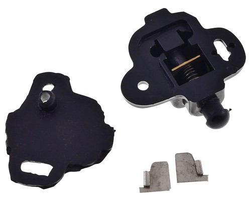 Brake light switch - switch, 6
