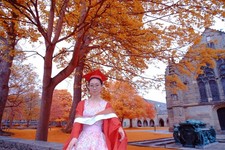 IRchrome / AeroChrome Infrared
