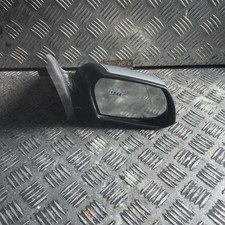 2002 FORD MONDEO MK3 DRIVER