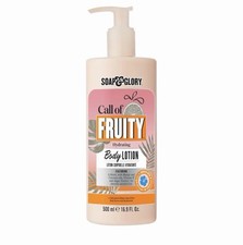 Soap & Glory CALL OF FRUITY