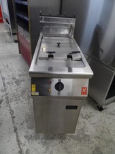 Falcon G9341 Single Tank Twin