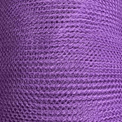Scaffold netting roll purple - netting,