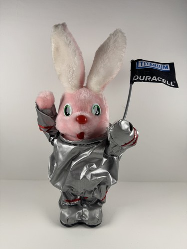 Duracell bunny lapin - bunny,