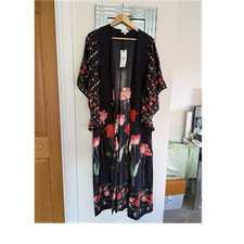 Ted Baker Women's Kimono Robe