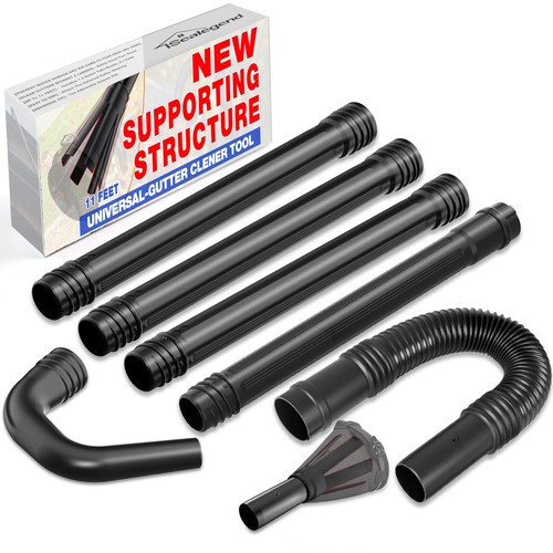 Sealegend leaf blower - blower, gutter