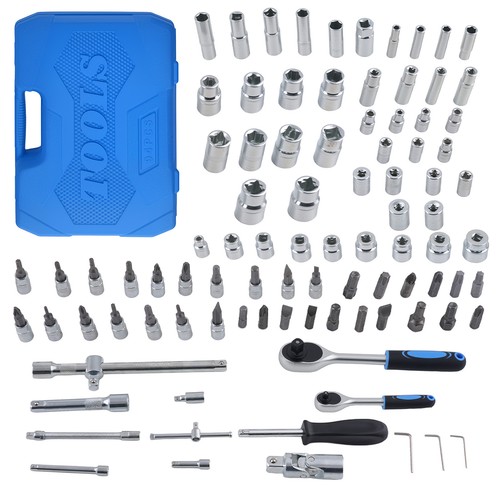 Piece socket set crv - 94,
