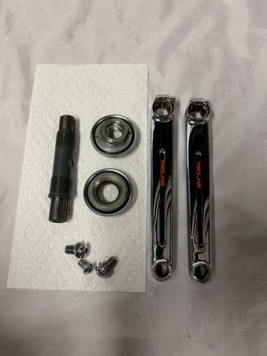 Redline 401 single pinch full - redline,