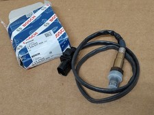 BOSCH WIDEBAND EXHAUST LAMBDA OXYGEN O2 SENSOR 5 WIRE LSU 4.9 0258017025  (1025)