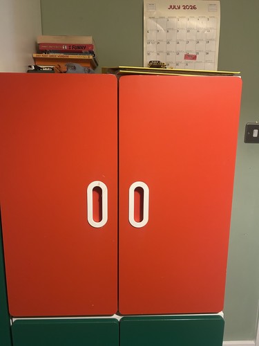 Ikea stuva grundlig drawer set - ikea,