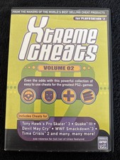 Xtreme Cheats Volume 2 for