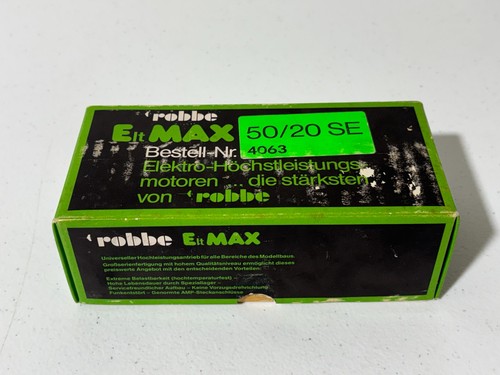 Robbe 4063 elt max - 4063,