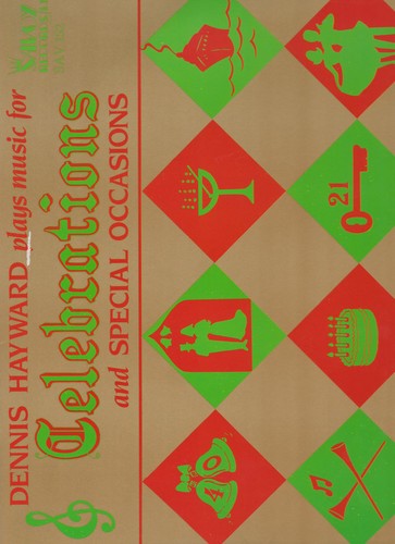 Dennis hayward music - hayward,