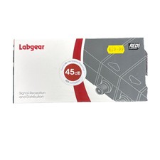 Labgear 2-Way TV Aerial