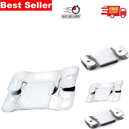Flush mount wall brackets - mount,