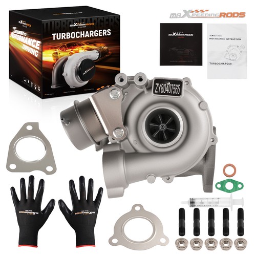 Turbo charger for - , nissan