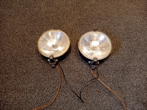 Ford oben spotlights xr2 - oben,
