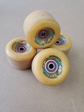 TRACKER Lester Kasai Marbles