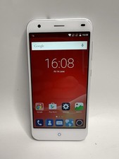 ZTE Blade S6 Smartphone