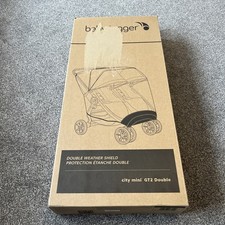 Baby Jogger Weather Shield