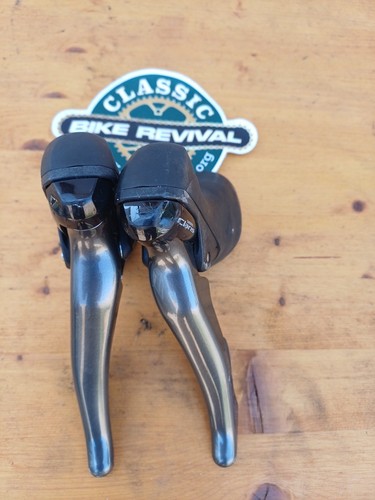 Shimano claris sti - shimano, shifters
