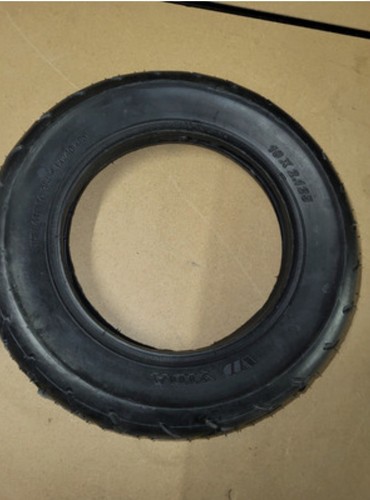 Replacement tyre wheel 10x2 6 - replacement,