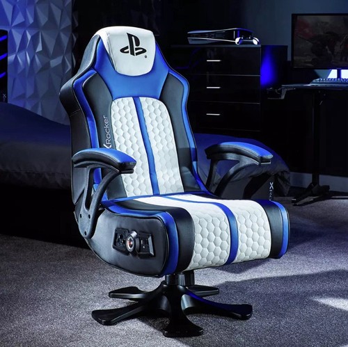 Rocker playstation legend - rocker,