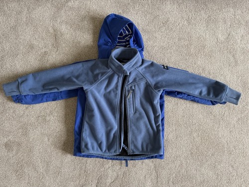 Polarn pyret waterproof - pyret,