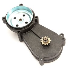 49cc Mini Moto Quad Bike Reduction Gearbox Minimoto ATV Pocket Bike 8mm 11 Tooth