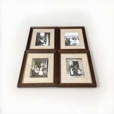 Set Of Four Frank Meadow