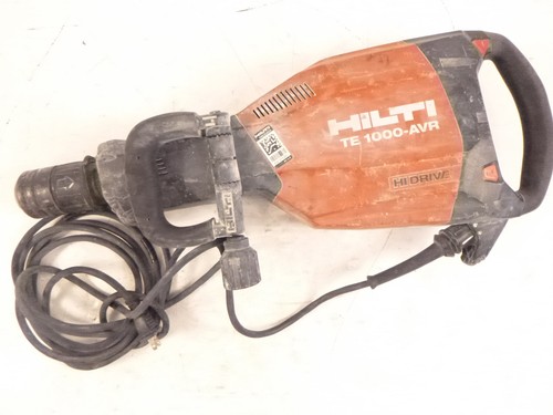 Hilti 1000 avr concrete - te, 1000-avr