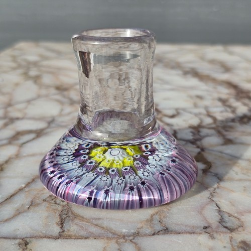 Antique millefiori glass - antique,