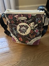 Ed Hardy Women's Shoulder Bag