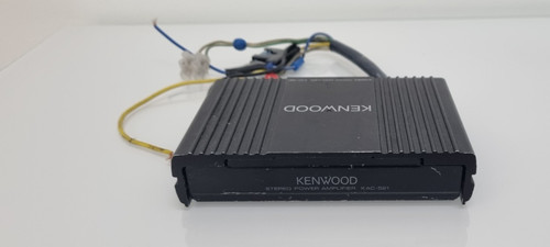 Kenwood kac 521 - kac-521,
