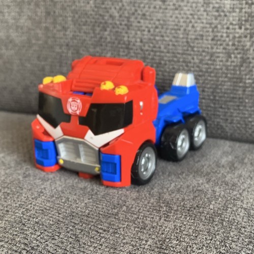 Transformers rescue bots - , 1