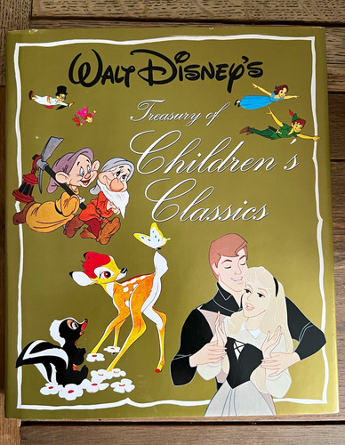 Disney press walt - disney,