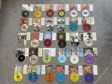 NSM Rowe Ami jukebox CDs & Titles X 30, Performer, Laserdisk, Heritage, wizard