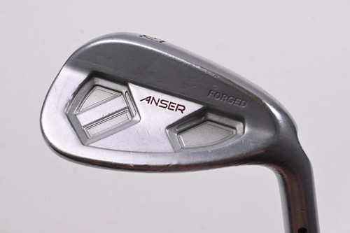 Ping anser forged - ping, /