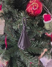 Poo Bag Bauble