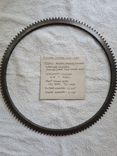 FLYWHEEL RING GEAR-2200