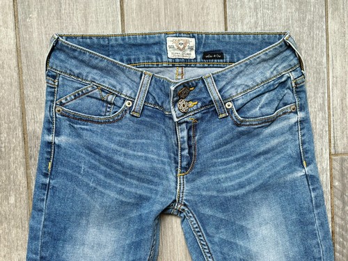 River island ultra low - low, rise