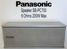Panasonic Home Cinema Centre