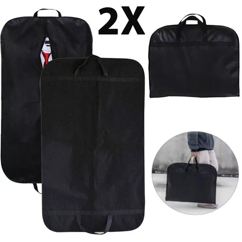 Travel garment carrier bag - travel,