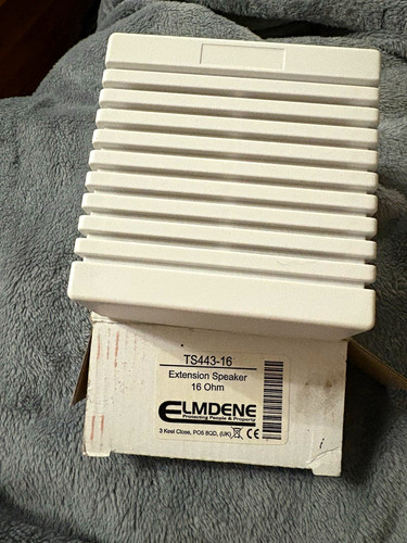 Elmdene ts443 extension - ts443-16,