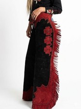 Women real cow - real, leather