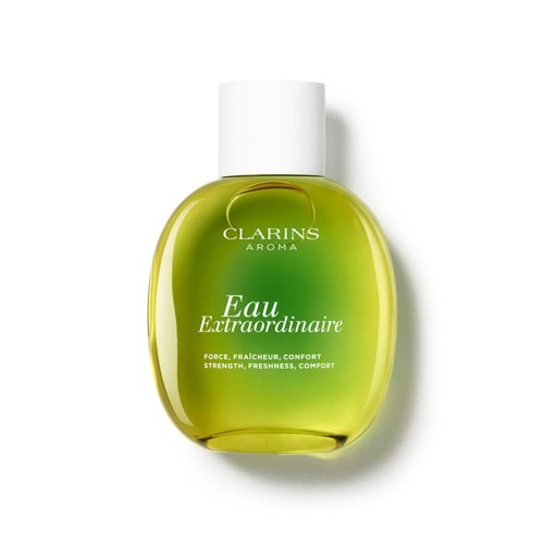 Clarins eau extraordinaire - clarins,