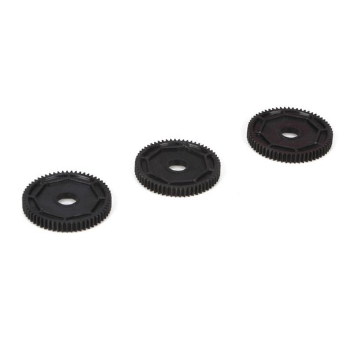 Losi spur gear - losi, mini